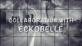 LP-Eckobelle Fucks So Good-4K