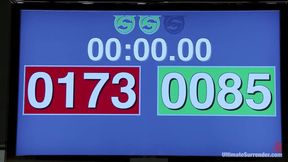 Rematch of Last Year's Championship Match up! Who Wants It More? Who Is Getting Fucked?