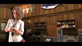 [Gameplay] Treasure Of Nadia - Ep 63 - a True Lady Of God by MissKitty2K