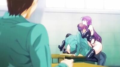 Watch this cartoon BBW teen get dominated and fucked hard in her ass