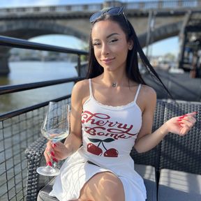Cara Mella Show What German Girls Are All About