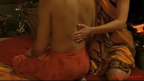 Eros Exotica: Prostate Massage: Part 1