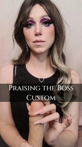 🥀 At the Office (Custom Release)