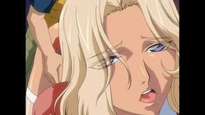 Itazura The Animation (G-Spot Express)