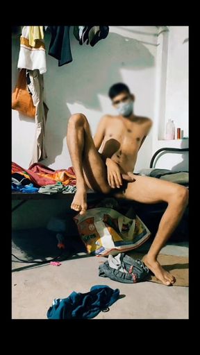 Gay Boy Public Spain