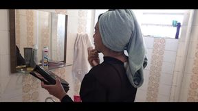 Whore's Husband: I Love Hearing Her Getting Fucked and Then Eating Her Ass!