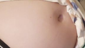 My nephew is hard to digest! - VORE VIDEO