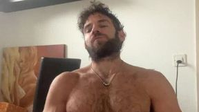 Ryan Fitflex Private Show