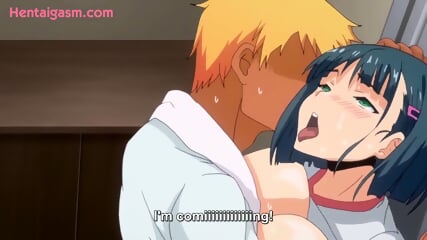 Kimi Wa Yasashiku Netorareru The Animation ALL EPISODE 1-6 CHEATING HENTAI