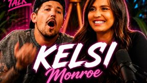 Hd xxx with indescribable Kelsi Monroe from Pillow Talk