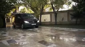 Busty nurse gets a wild fuck from the doctor