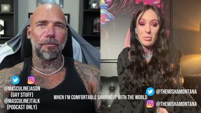 Porn Star Confessions - Misha Montana (episode 77)