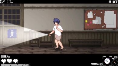Cartoon hentai gameplay destroys big ass