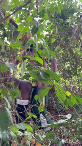 Came Thru and Blessed with His and Returned the Favor with, Who Next?