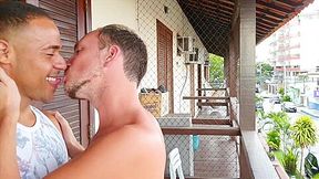 Maence Fucked Ra Wb Tip Latino - BarebackSexParty