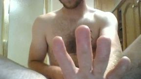 James Lanez Private Show