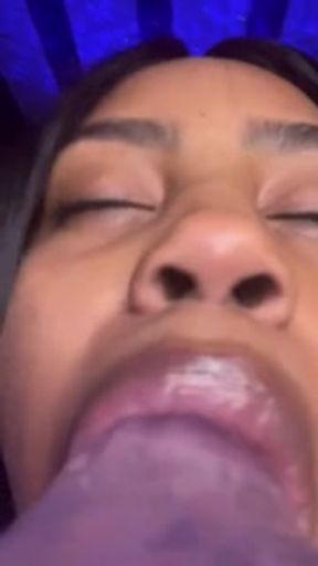 Put your phone by your dick and let me suck it