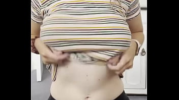 Tiity drop Tuesday, if its not a thing it should be #tittydroptuesday