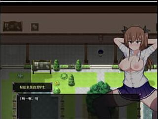 Do Disciplinary Committee Members Dream of Succubi? EP1