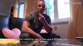 Debt Dandy 162
