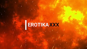 Eduarda Grazel - No banheiro da EROTIKAXXX - Cena completa