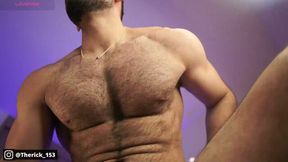 Ricck Smith Private Show