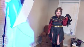 Princess Azula's Interrogation Method