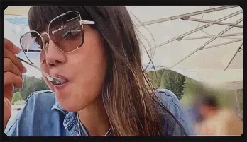 Public Pleasure Experiment with Lovense