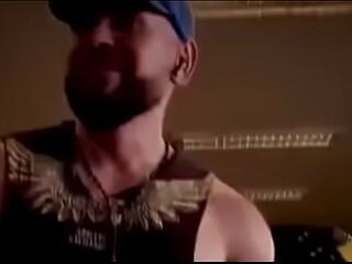 Heterosexual Mexican chap afraid of being recognized for doing homosexual porn