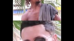 &iexcl_Las respuestas m&aacute_s locas de la calle! #preguntas #elchicletv #respondeygana