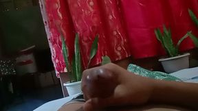 Morning Jerking Before Going to School