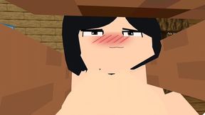 the jenny mod, fapcraft minecraft it s ada wong from resident evil and she wants to fuck