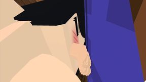 the jenny mod, fapcraft minecraft it s ada wong from resident evil and she wants to fuck