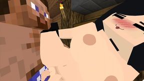 the jenny mod, fapcraft minecraft it s ada wong from resident evil and she wants to fuck