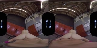 BaDoinkVR.com Virtual Reality POV REDHEAD BABES Compilation Part 1