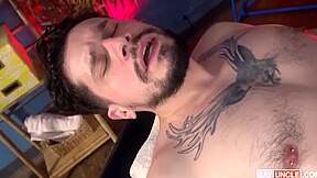 Exotic Xxx Video Homo Big Dick Incredible , Check It
