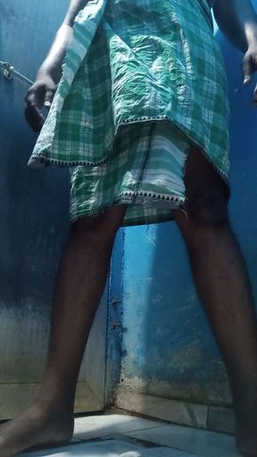 I'm Indian Man Sucking Wife Boobs and Anal