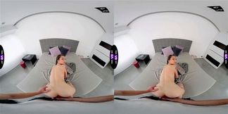 Nicole Sweet Pays Rent With Her Neighbor's Cum Load TeenMegaWorld