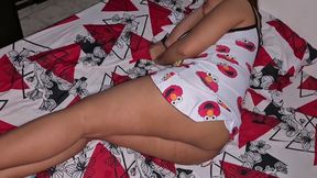 He Said, &quot;let&#039;s See a Movie and Put His Cock in My Ass.&quot;