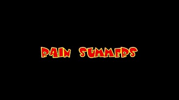 Rain Summers Creampie Pussy After Cowgirl Ride
