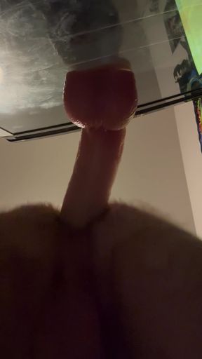 Hot wife rides cock and takes anal