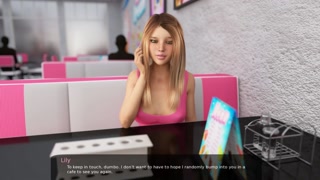 Milfy City v0.71b Part 138 Public Nakedness By LoveSkySan69