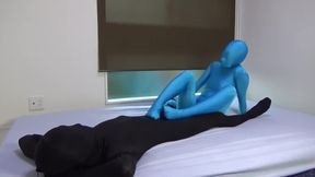 Zentai Pukek Effa Tight