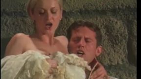 Who Cares About the Party Let&#039;s Go Fuck