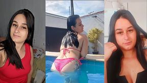 Garota do job'_ espetacular lambuza meu pau com porra da sua buceta e me faz ter uma enorme gozada