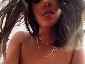 Johnny Sins - Janice Griffith Fucks Huge Dick