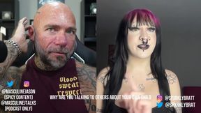 Porn Star Confessions - Aurora Skye (episode 135)