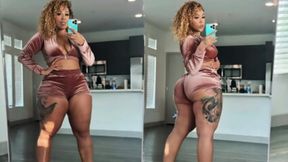 Mom's juicy curves succumb to lustful BBC hammering