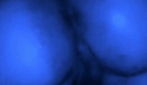 married pawg intro in my blue fluorescent bedroom