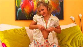 emiliana no. 2 (vaginal audit)